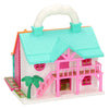 Palm Speelhuis avec accessoires.