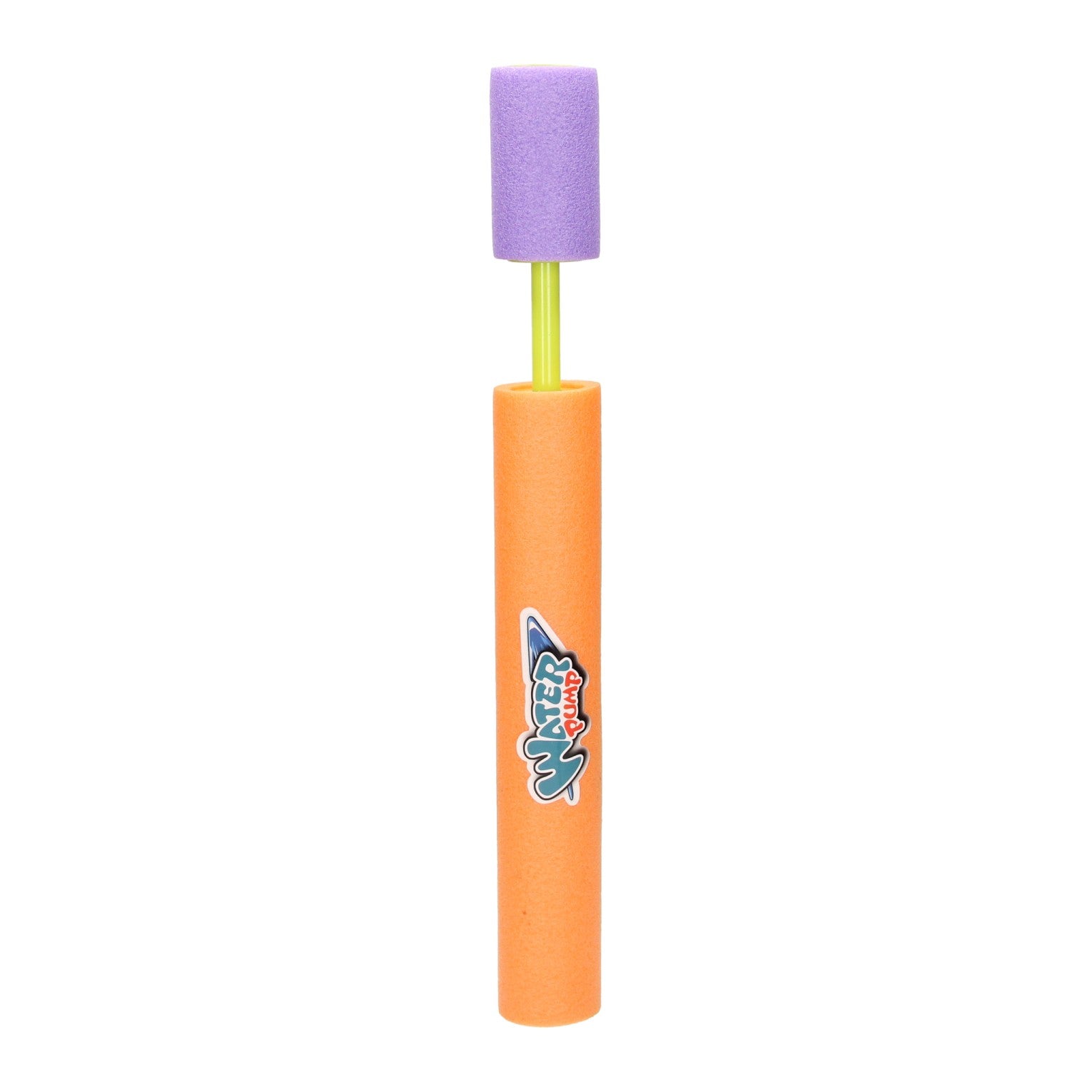 Pistolet à eau en mousse, 38 cm