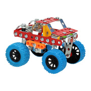 Construction de métaux Set Cross Country - afbeelding 3