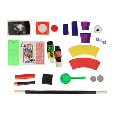 Tricks Magic Box 45