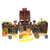 jouer au bateau pirate set