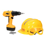 Ensemble d'outils avec perceuse - afbeelding 2