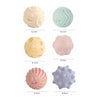 Boules sensorielles motrices hanche, 6 pcs.