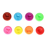 Pots d'argile 8 couleurs - afbeelding 3