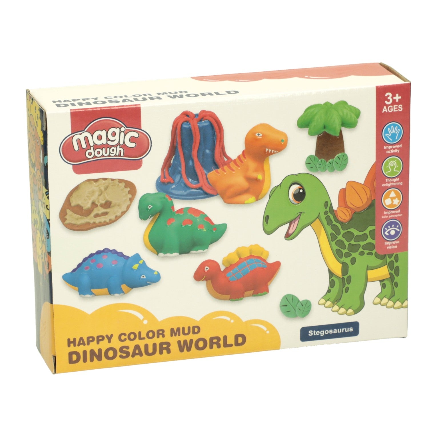 Kleiset dinowowereld