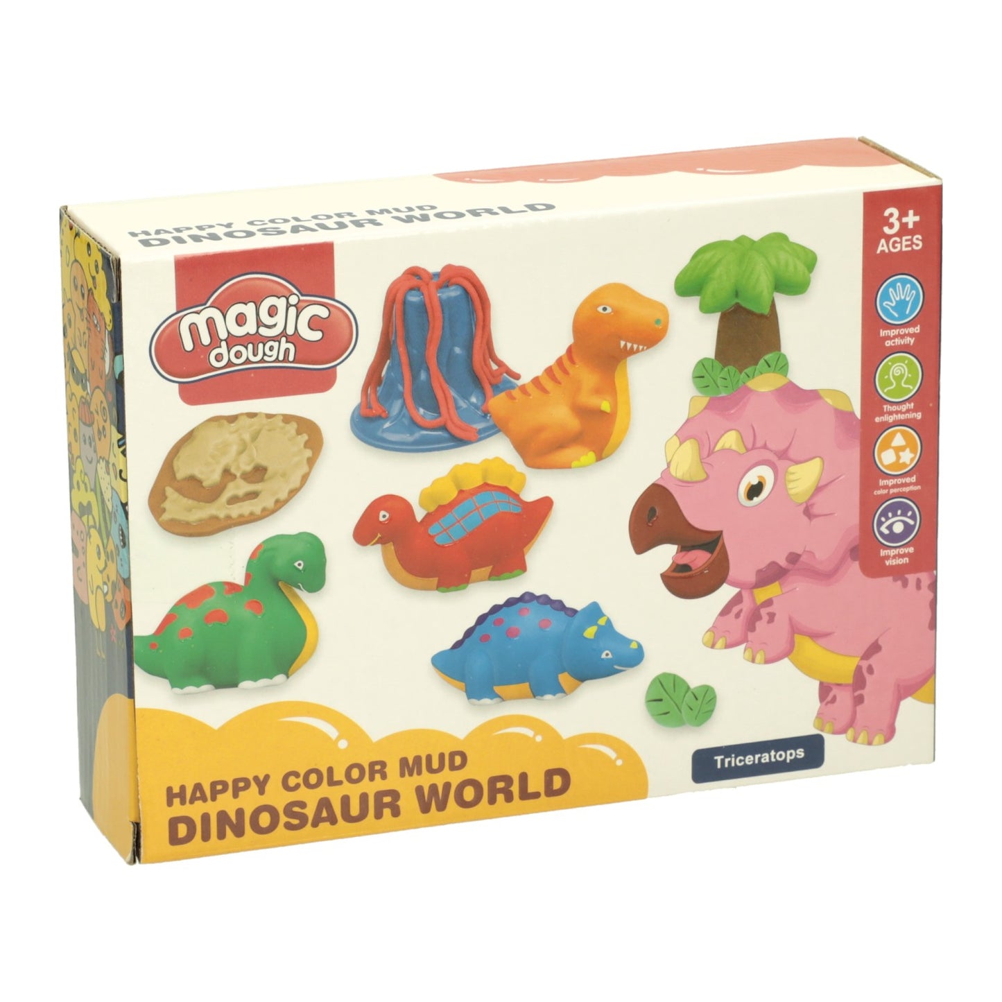 Kleiset dinowowereld