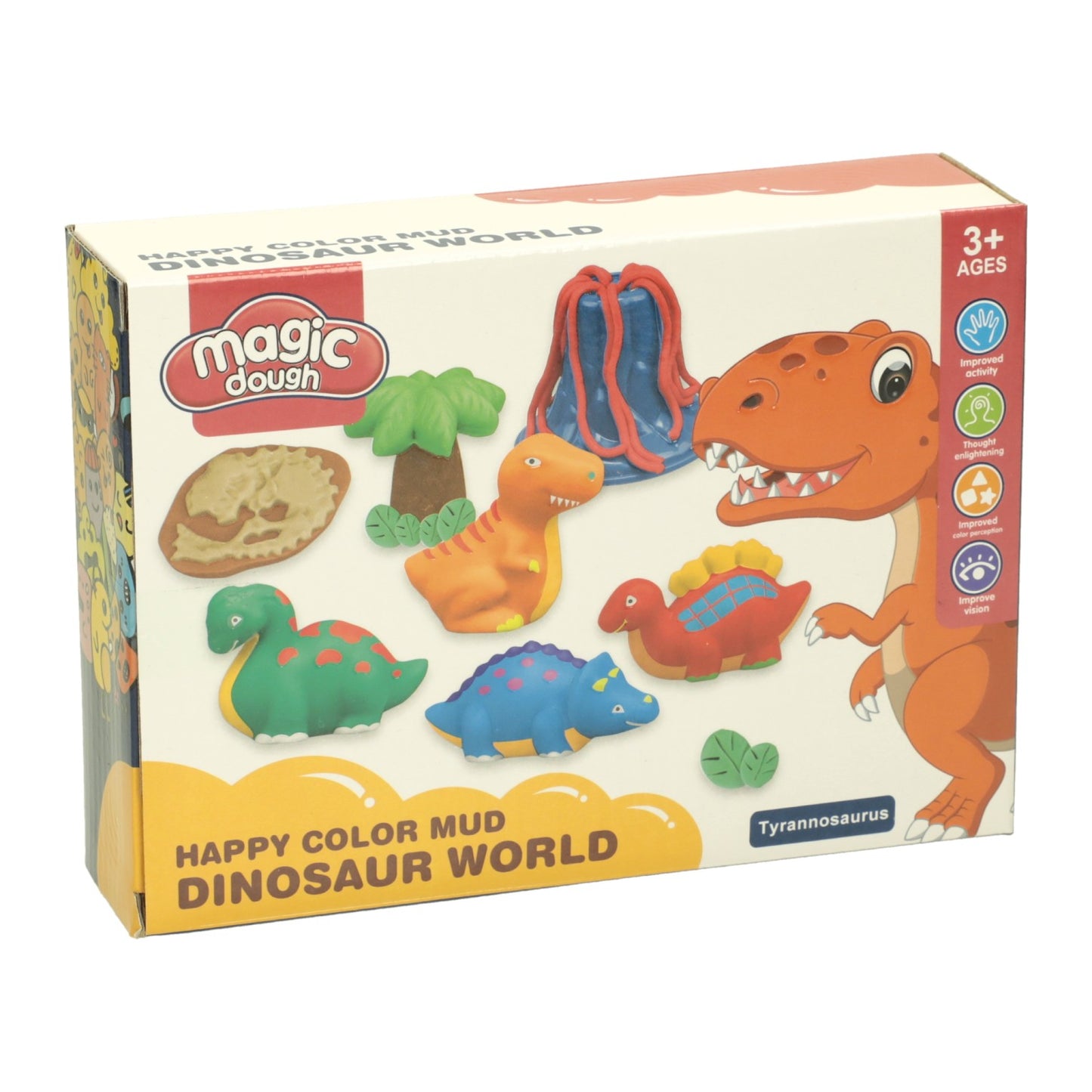 Kleiset dinowowereld