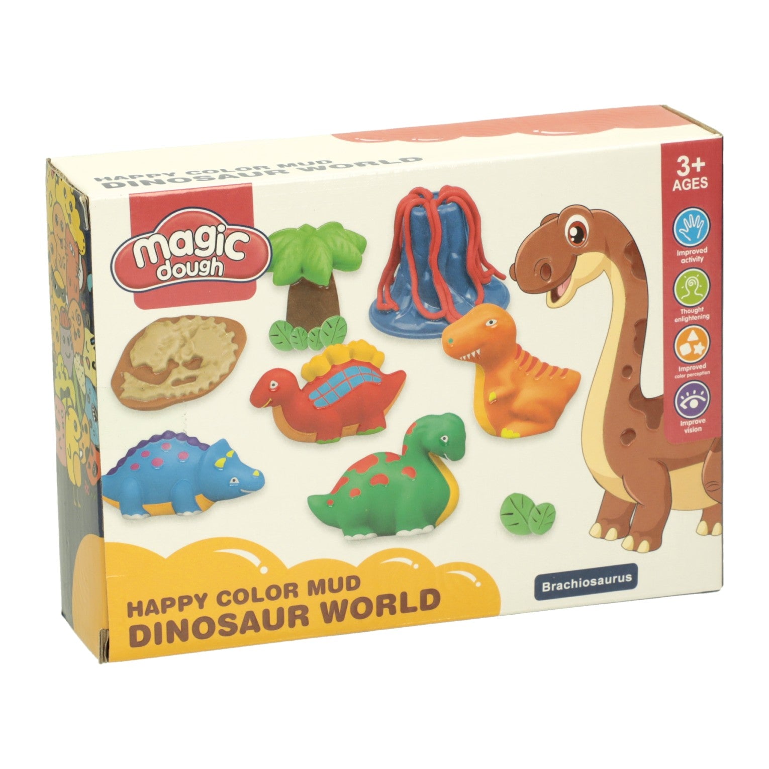 Kleiset dinowowereld