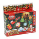 Argilez vos propres pendentifs de Noël - 4 pots en argile