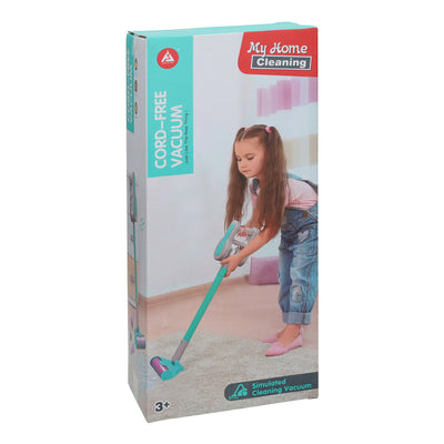 Aspirateur sans fil avec buses