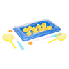 Jeu de canne à pêche au canard