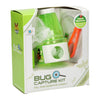 Ensemble de capture et d'observation des insectes Bugs World