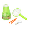 Ensemble de capture et d'observation des insectes Bugs World