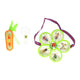 Bugs World Ensemble d’insectes