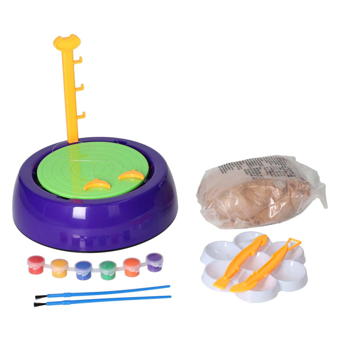 poterie