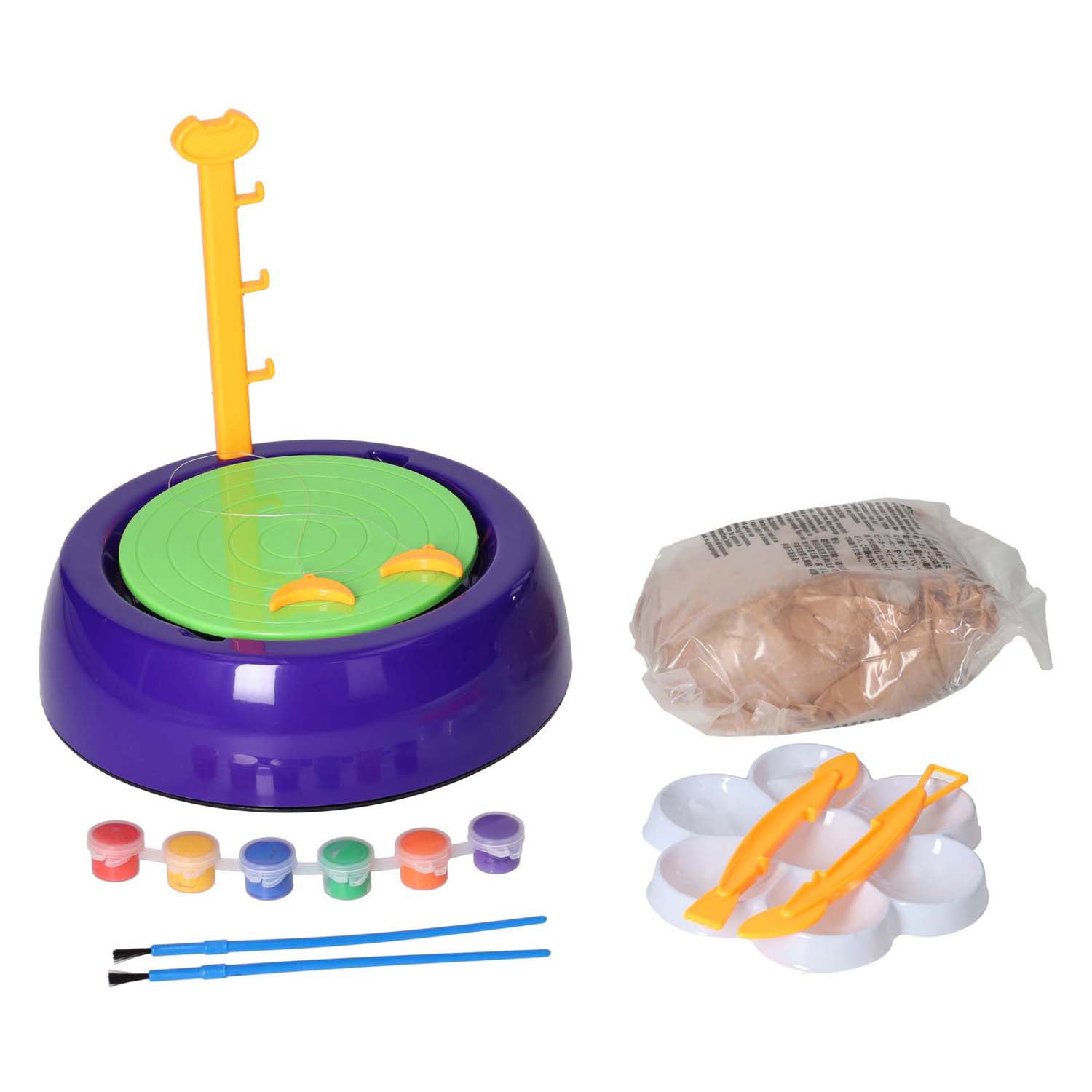 poterie