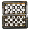 Jeu d'échecs magnétique en blik
