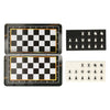 Jeu d'échecs magnétique en blik