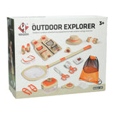 Kit d’insectes Outdoor Explorer complet - afbeelding 1