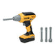 Outils Drillage de la batterie