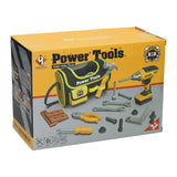 Boîte à outils de luxe des outils - afbeelding 2