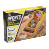 Jeu de tirs de basket-ball