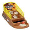 Jeu de tirs de basket-ball