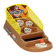 Jeu de tirs de basket-ball