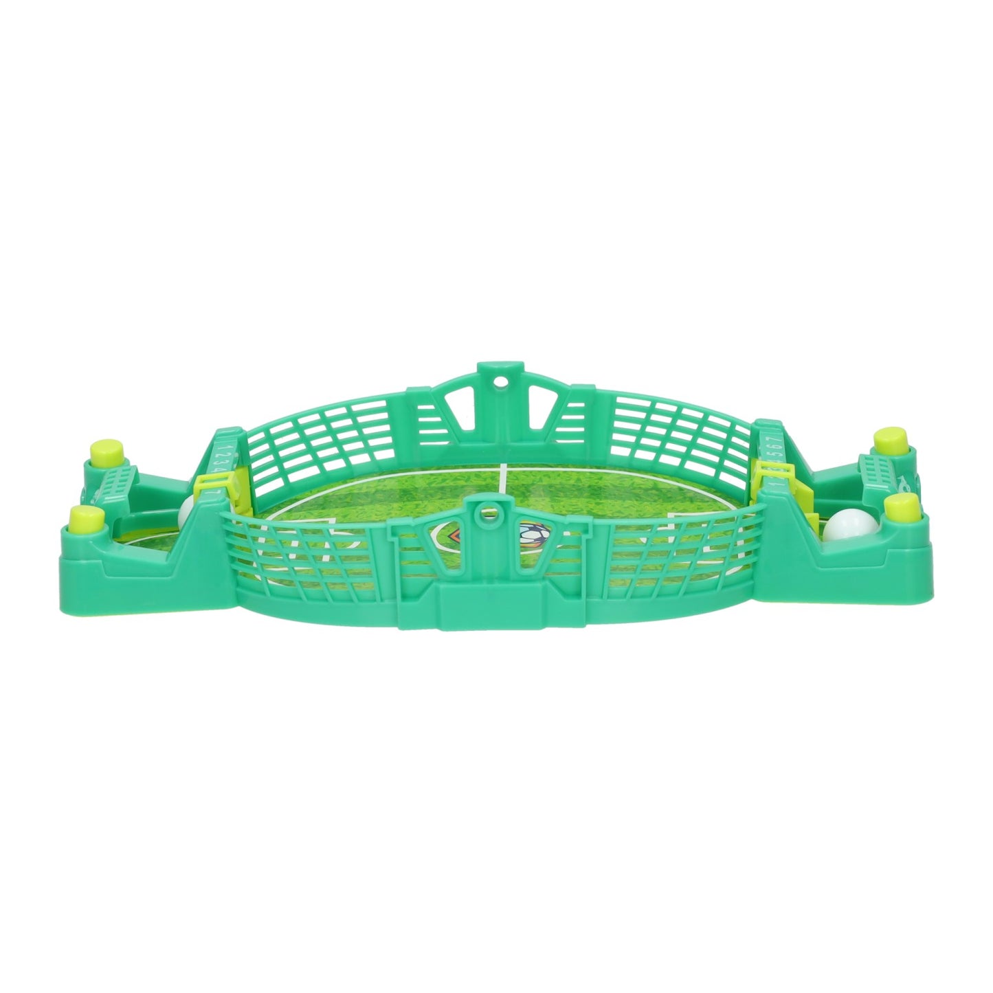 Jeu de flipper de football