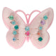 Anneau réglé dans Butterfly Box, 12e.