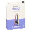 Robot de dessin en kit de construction