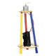 Robot de dessin en kit de construction