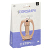 Kit sismographe