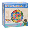 Velcro Dartset Large