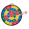 Velcro Dartset Large