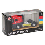 Remorque de camion moulé - afbeelding 3