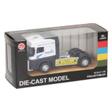 Remorque de camion moulé - afbeelding 5