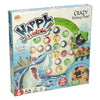 Jeu de pêche magnétique avec musique