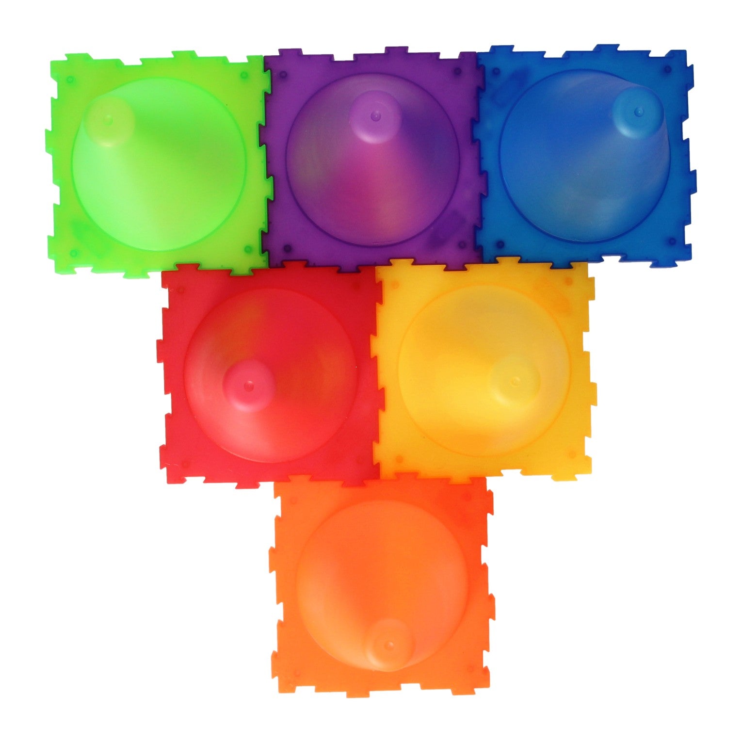 Ensemble de jeux de lancement 3in1