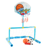 Ensemble de basket-ball de sports nautiques - afbeelding 2