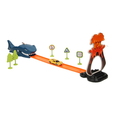 Ensemble de lancement de Shark Auto
