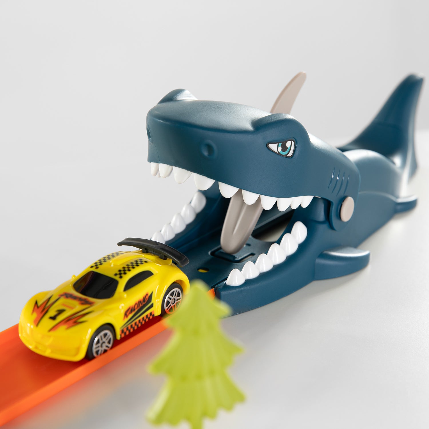 Ensemble de lancement de Shark Auto avec boucle