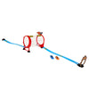 Set Set Set Tube duel, 19DLG.