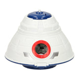Capsule spatiale avec astronaute - afbeelding 4