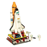 Building Set Laching Station, 404DLG - afbeelding 1