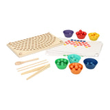 Jeu de balle de la coupe arc-en-ciel - afbeelding 3