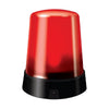 Feu rouge clignotant