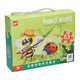 Puzzle Insect World, 63rs.