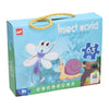 Puzzle Insect World, 63rs.