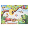 Puzzle Insect World, 63rs.